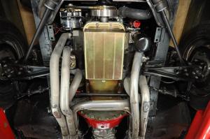 Mercury Comet Cyclone 1965 года 